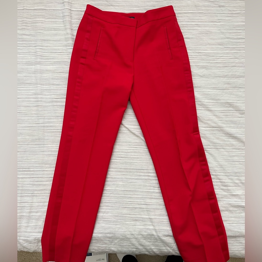 Zara Pants Texudo